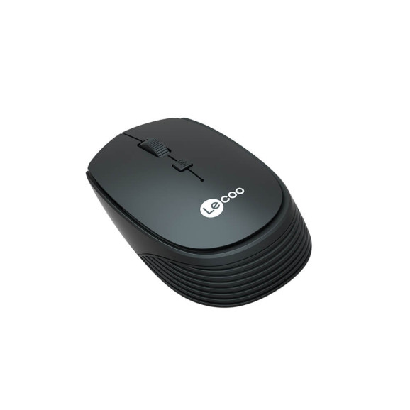 Mouse Wireless LECOO WS202 - 12199