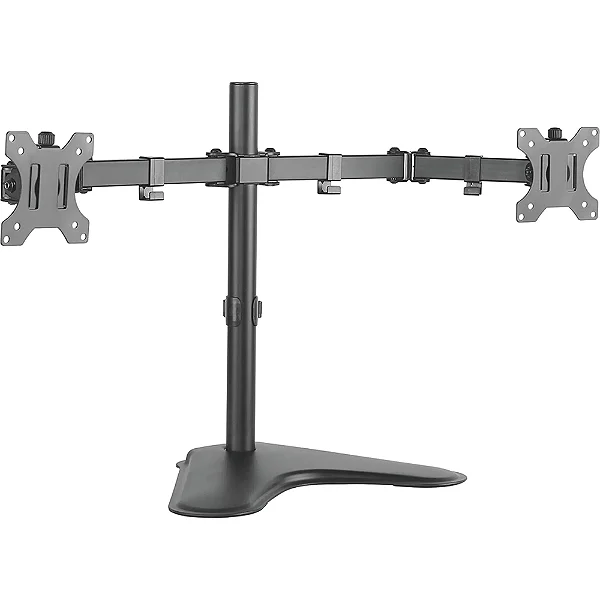 SUPORTE ARTICULADO DUPLO PARA MONITOR ART 17-32" - 12915