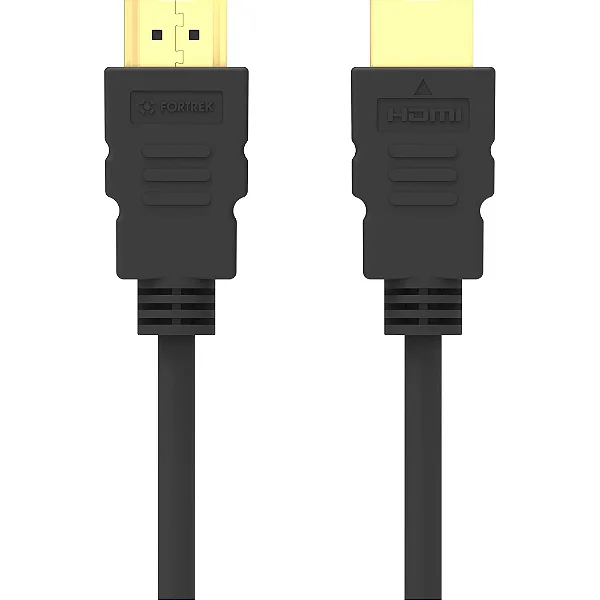 CABO HDMI 1M FORTREK 2.0 4K 4K-01 - 13015