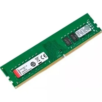 MEMORIA KINGSTON 8GB DDR4 3200MHZ 1.2V - 13208