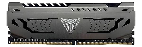 MEMORIA PATRIOT 8GB DDR4 3200MHZ VIPER STEEL - 13216