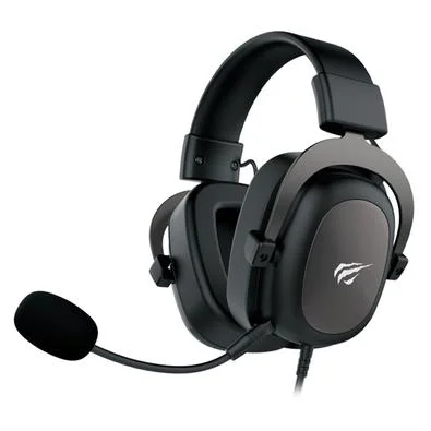 HEADSET GAMER HAVIT P3 H2015E BLACK - 13341