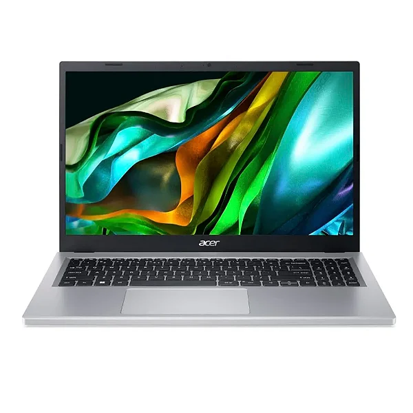 NOTEBOOK ACER I3 N305 12 GERAÇÃO 8GB RAM DDR5 SSD 256 NVME  A315-510P-320B - 13368