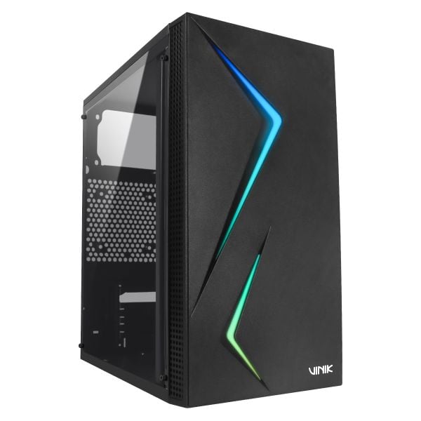 COMPUTADOR GAMER AMD RYZEN 5 5600GT 16GB MEMORIA RAM DDR4 SSD 480GB