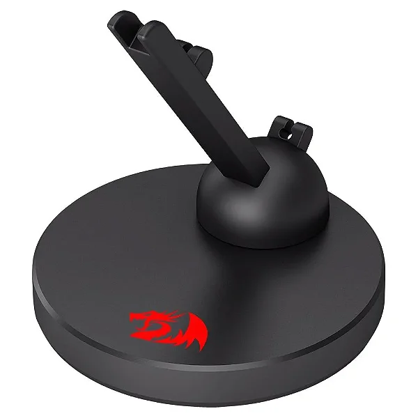 MOUSE BUNGEE REDRAGON MA301 PRETO - 13426