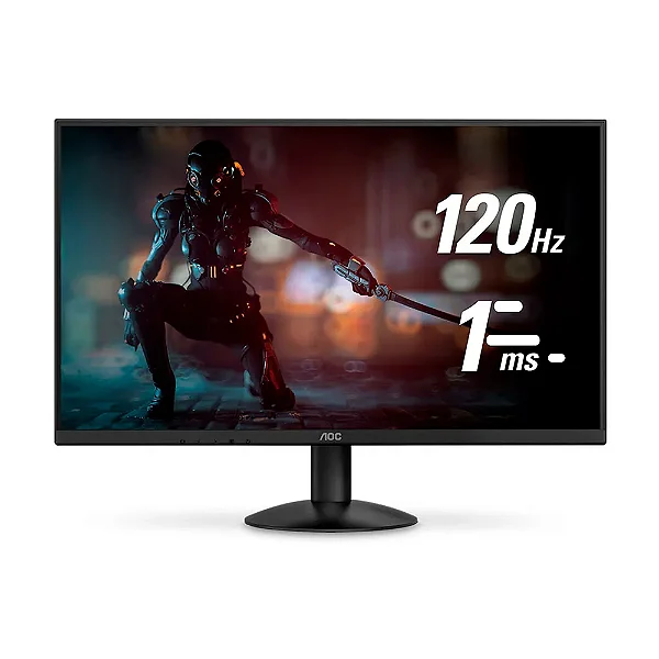 MONITOR AOC 27" IPS 120HZ 1MS FULL HD FLAT 27B30H3 - 13584