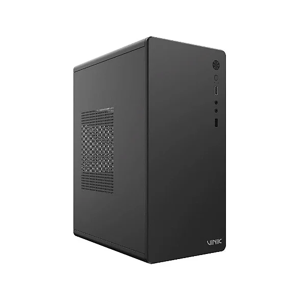 GABINETE VINIK CORPORATIVO VK03 PRETO - 13586