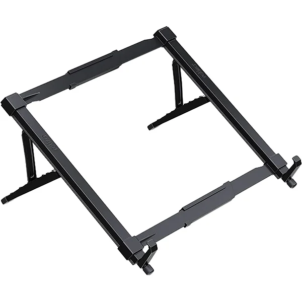 SUPORTE PARA NOTEBOOK REALIZA ABS PRETO - 13698