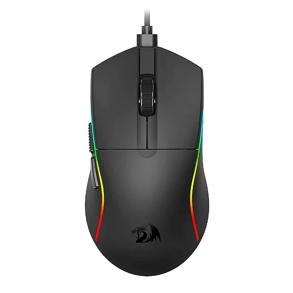 MOUSE REDRAGON DEICIDE USB RGB M816-RGB - 13702
