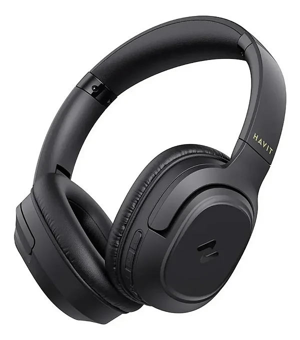 HEADSET HAVIT H612 PRO BLUETOOTH BLACK - 13727