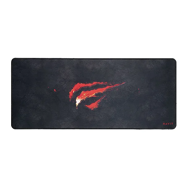 MOUSEPAD HAVIT 70X30CM SPEED - 13732