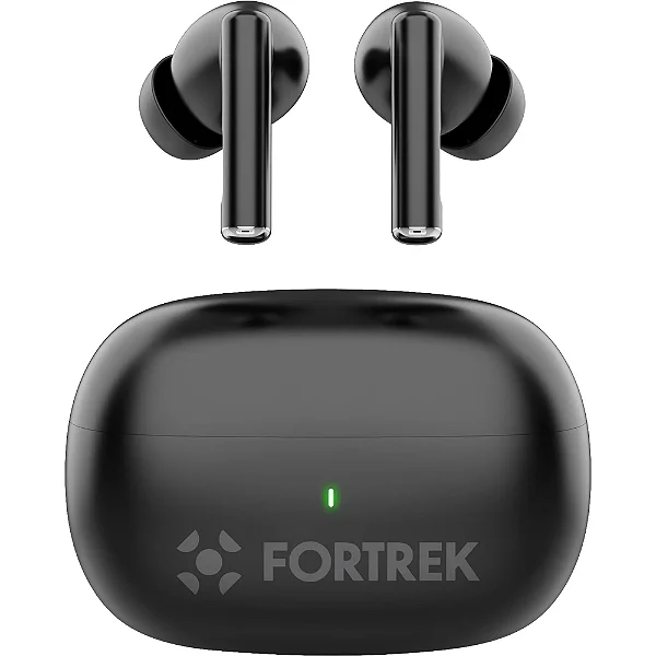 FONE DE OUVIDO FORTREK BLUETOOTH HWS1 - 13751