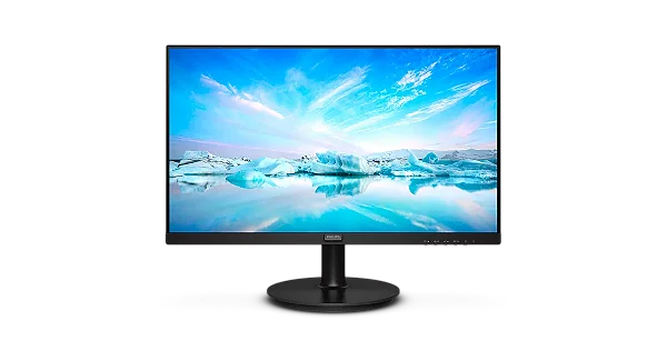 MONITOR PHILIPS 27" FHD 120HZ 1MS VA 271V8LAB357 - 13778