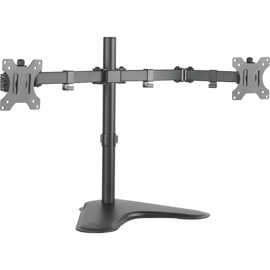 SUPORTE ARTICULADO DUPLO ELG 17-32" T1224N - 13838