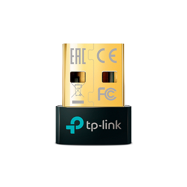 ADAPTADOR BLUETOOTH TP-LINK 5.0 NANO USB UB500 - 13847