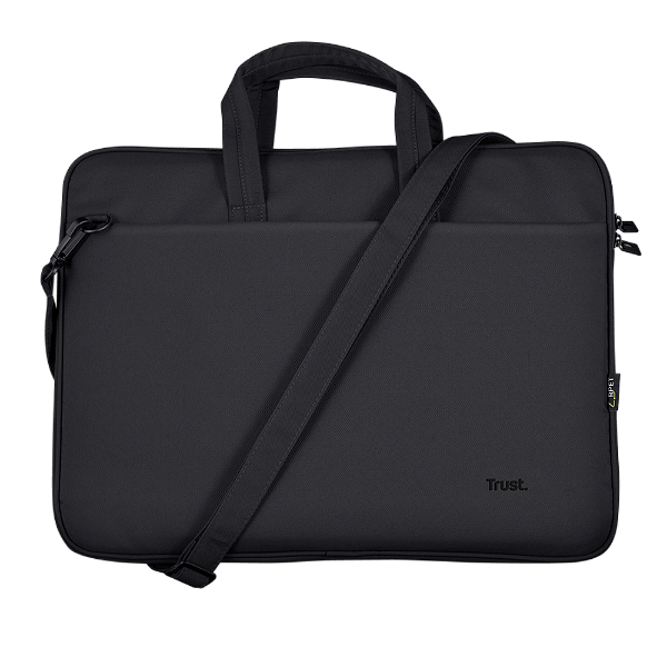 CAPA PARA NOTEBOOK TRUST BOLOGNA 16 PRETO - 13871