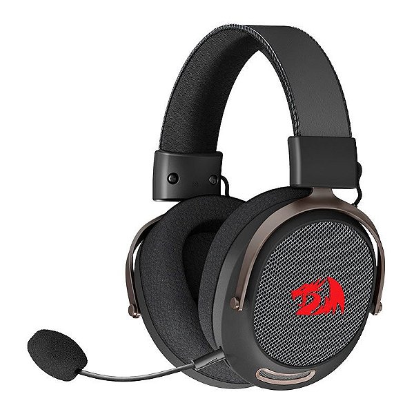 HEADSET REDRAGON ARROW WIRELESS/BLUETOOTH H858 - 13888