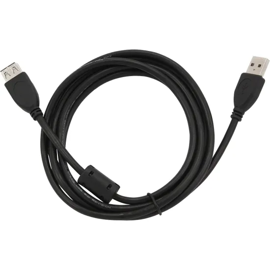 CABO EXTENSOR USB-A 2.0 5 METROS STORM - 13929