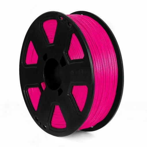 Filamento 3DFILA PLA Rosa 1,75mm 1kg