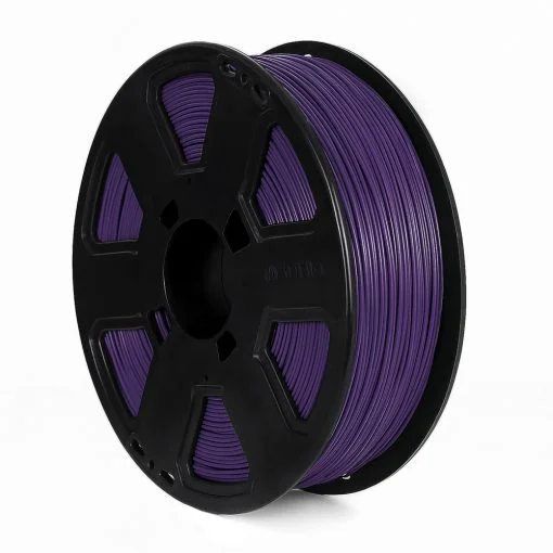 Filamento 3DFILA PLA Roxo 1,75mm 1kg