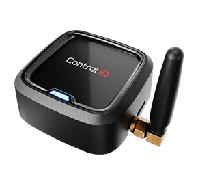 Roteador iDConnect com 4G e Wi-Fi - Control ID