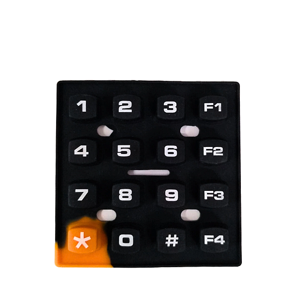 Membrana Da Catraca Henry 8x Original