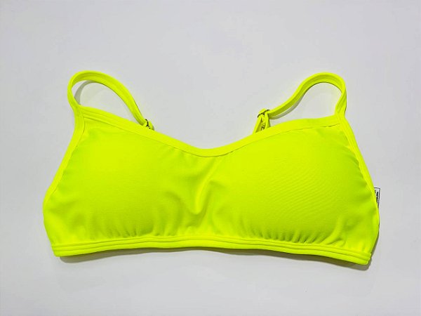 Top com Regulagem c/ bojo