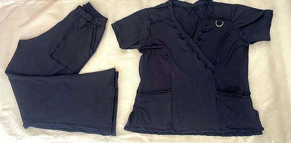 Conjunto de Elastano