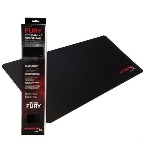 Mouse Pad Gamer HyperX 30X36CM HX-MPFP-M