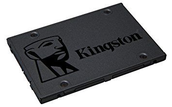 SSD 2,5 Kingston A400 120GB