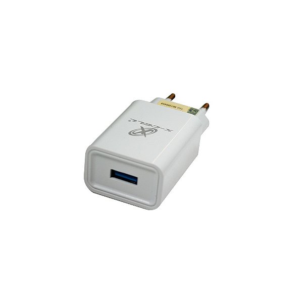 Carregador Usb 2.4A X-Cell XC-USB-10