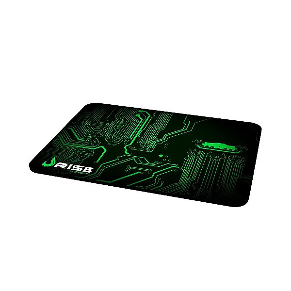 Mousepad Rise Gaming Circuit Grande Borda Costurada RG-MP-05-CRT