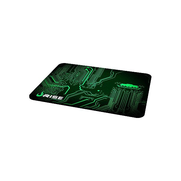 Mousepad Rise Gaming Circuit Médio RG-MP-01-CRT