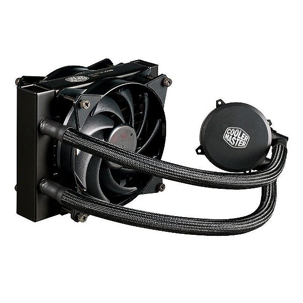 Watercooler Cooler Master Masterliquid Lite120 MLW-D12M-A20PW-R1