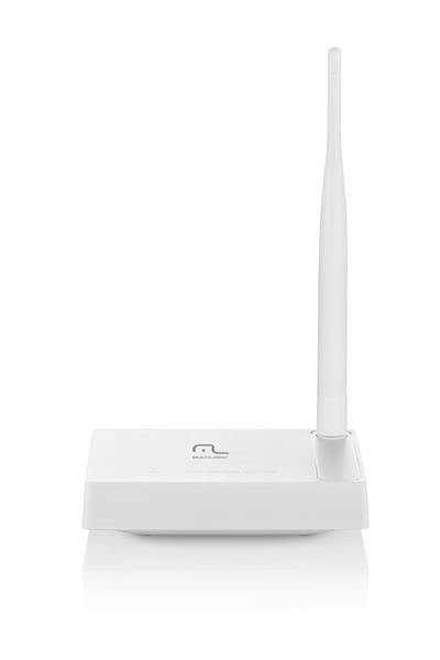 Roteador Wireless Multilaser RE057 150Mbps