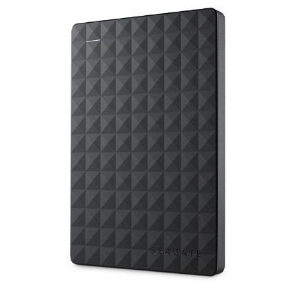 HD Externo Seagate Expansion 2Tb Stea20000400 USB 3.0