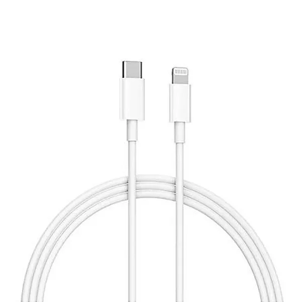 Cabo Lightning / Tipo C 1M Verde