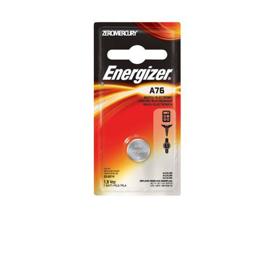 Bateria Energizer A76