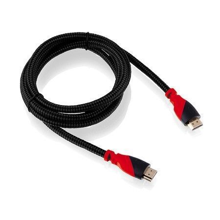 Cabo HDMI 1.4 Multilaser WI236 3M