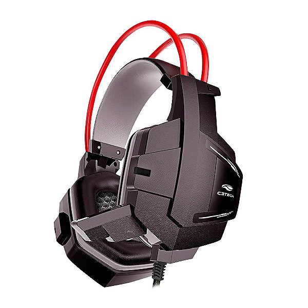 Headset Gamer C3Tech Sparrow PH-G11