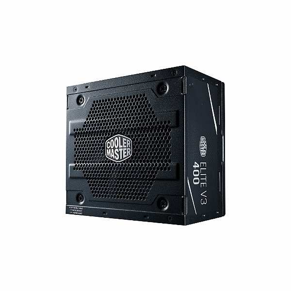 Fonte Cooler Master Elite 400w V3