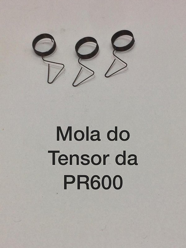 MOLA DO TENSOR - PR600II,620,650.655,670