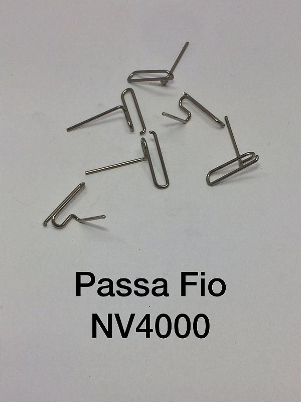 PASSA FIO - XC77794051- NV4000/BP2100