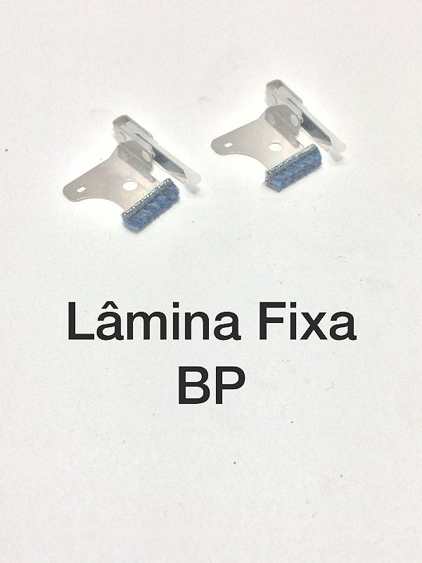 LAMINHA FIXA BP2100/2150