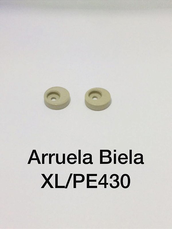 ARRUELA DA BIELA (LX - LS - VX - PE430)