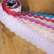 BORDADO INGLÊS - BP075 - PEÇA