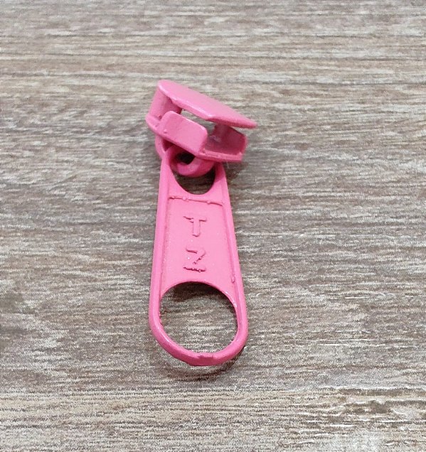 CURSOR COMUM COLORIDO - PINK