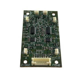 Placa Do Sensor De Linha Superior Original Brother PR600, PR620, PR650 PR655, PR670, PR680
