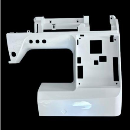 Tampa Carenagem Frontal Brother NQ1400 BP1430 BP1530L