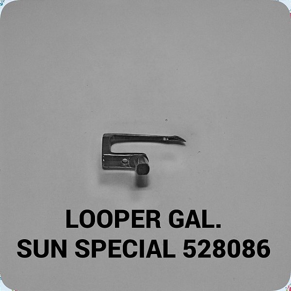 Looper Galoneira Sun Special 528086